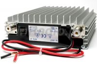 Wzmacniacz mocy RM VLA-100-1- wbudowane dodatkowe sterowanie PTT